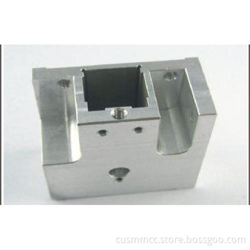 Stainless Steel CNC Milling Machines For Dental Equipments